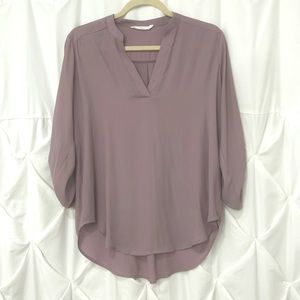 Lush Blouse